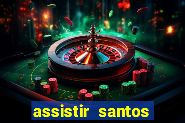 assistir santos justiceiros 2 completo dublado